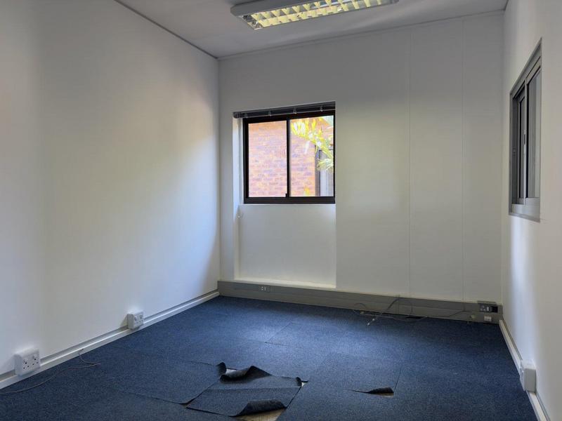To Let commercial Property for Rent in Claremont Western Cape
